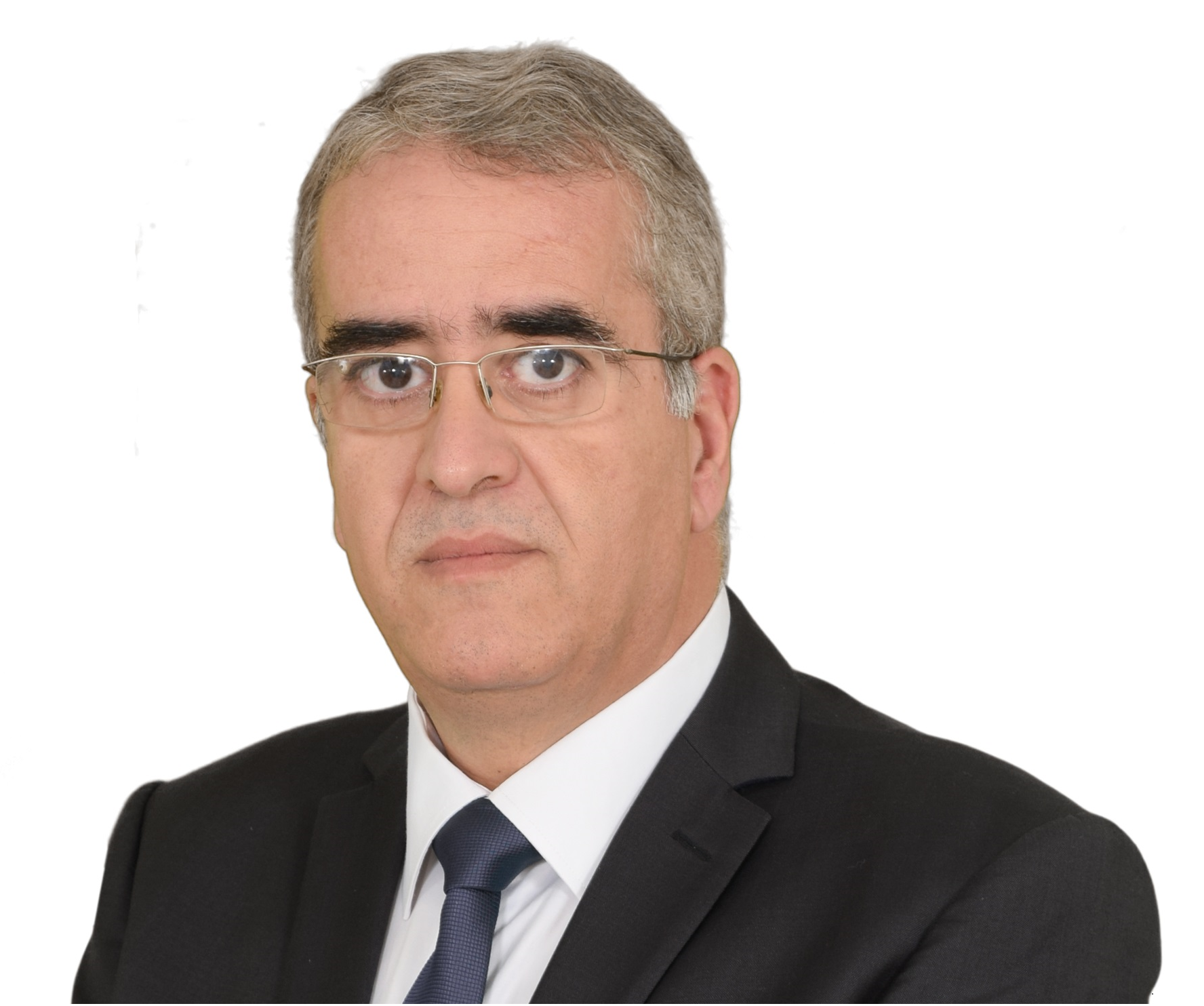 Djamal HADJOUT